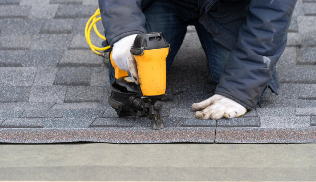 Murphy & Sons roofing services