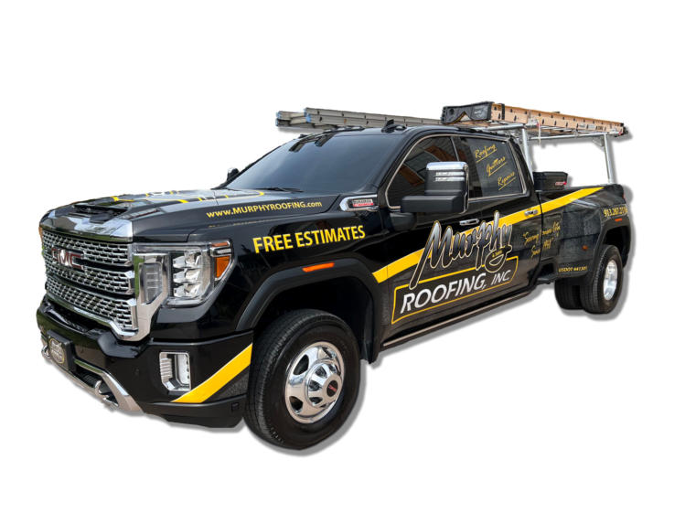 Murphy & Sons Roofing — local family owned business