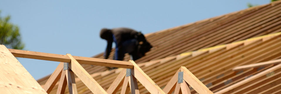 Commercial Roofing